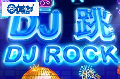 DJ Rock